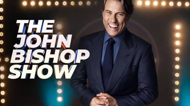 John Bishop