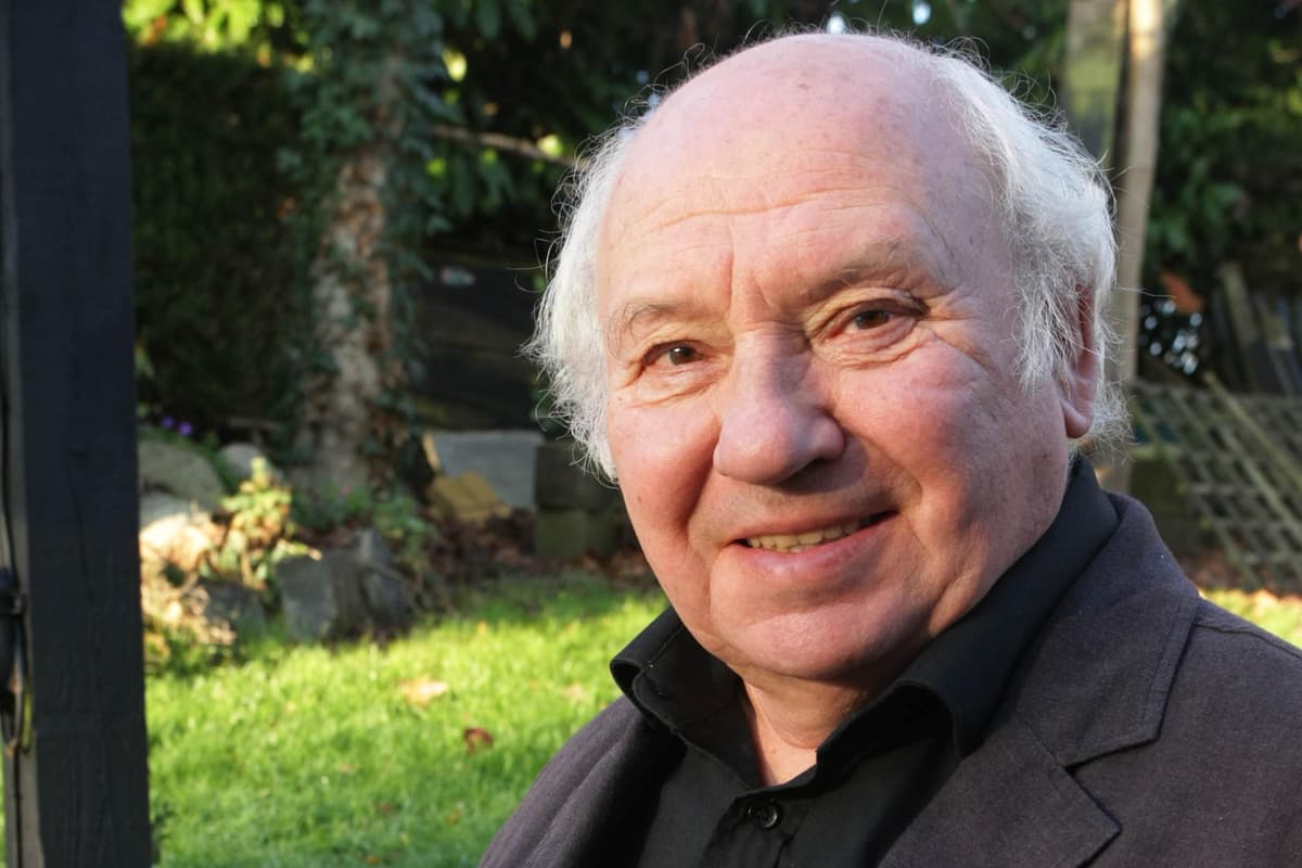 Sam Derry Sad passing of acclaimed Derry writer and Verbal Arts Centre founder ...