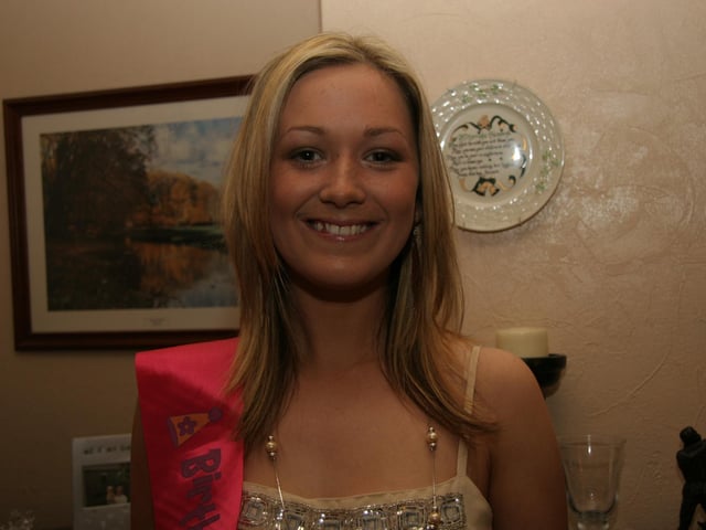.