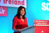 A Bill to establish a Regional Balance Strategic Framework (RBSF) aimed at addressing economic disparities between different regions in the North has been introduced to the Assembly by Sinéad McLaughlin.