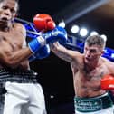 Connor Coyle will fulfil a dream when fighting at Madison Square Garden next February 14th.