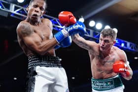 Connor Coyle will fulfil a dream when fighting at Madison Square Garden next February 14th.