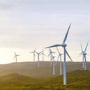 Claims SDLP and SF opposed wind farms in Derry & Strabane rebutted by Durkan during Stormont debate