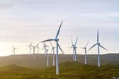 Claims SDLP and SF opposed wind farms in Derry & Strabane rebutted by Durkan during Stormont debate