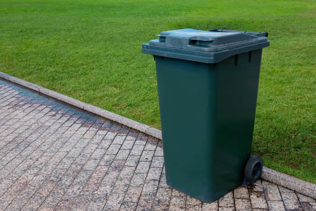 Black and Brown bin collections due to take place on New Year’s Day (Monday, January 1) will be lifted on Saturday, December 30.