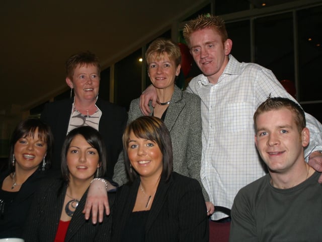 Central Bookmakers Christmas do