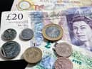 Interest rates are to rise to 3 per cent.
