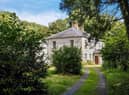 Brookhill House, 33 Ardlough Road is for sale at £650,000. The detached country residence was built around 1795 and comes with 35 acres of land. The house boasts seven bathrooms, three reception rooms and three bathrooms.:Brookhill House on the Ardlough Road.