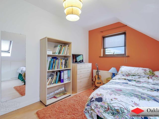 Spacious family home on the market in the Prehen area of Derry