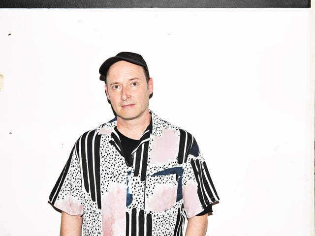 Michael Mayer