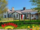 Ballougry Primary School