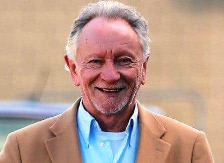 Phil Coulter