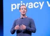 Mark Elliot Zuckerberg is the co-founder, executive chairman and CEO of Meta Platforms (previously Facebook, Inc.) 
