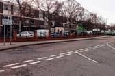 Councillor Aisling Hutton has welcomed moves to introduce a 'no-waiting zone' in the Bogside.