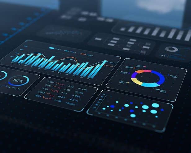 As UK businesses race to adopt AI tools, experts warn that a lack of transparency and digital skills could turn data-driven opportunities into unforeseen risks.