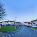 The incident is reported to have occurred in Marianus Park