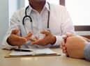 The future of two Derry GP practices remain uncertain.