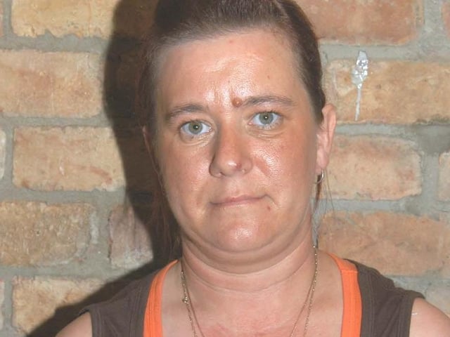 Parties and celebrations in Derry back in July 2005: Ann O'Driscoll.