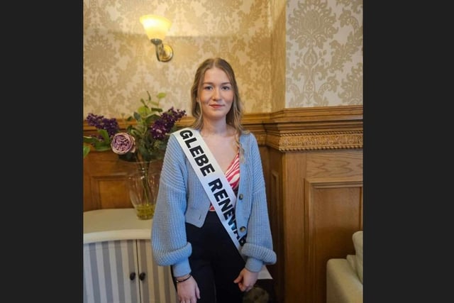 Roisin Harkin - Glebe Renewables