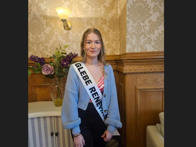 Roisin Harkin - Glebe Renewables