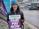 People BEfore Profit Councillor Maeve O'Neill pictured previously.