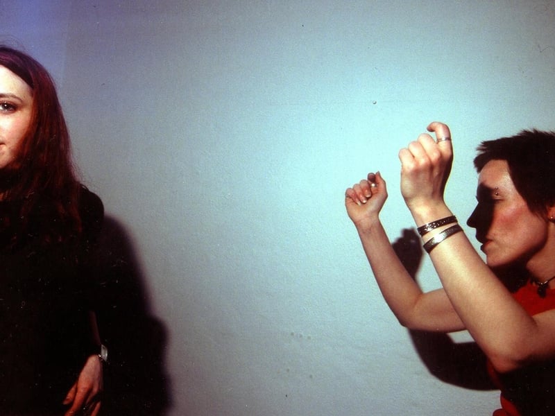 As they prepare to draw the curtain on an event that has left an indelible mark, the Celtronic organisers have opened the archives and revealed an incredible trove of images from the past quarter of a century. Thanks for the memories.