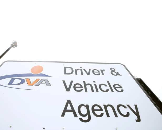A new MOT centre in Derry will deliver significant benefits and greatly enhance regional vehicle testing capacity, local Pádraig Delargy has said.