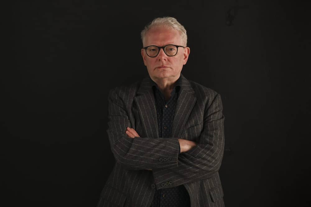 Kevin O'Connell, composer