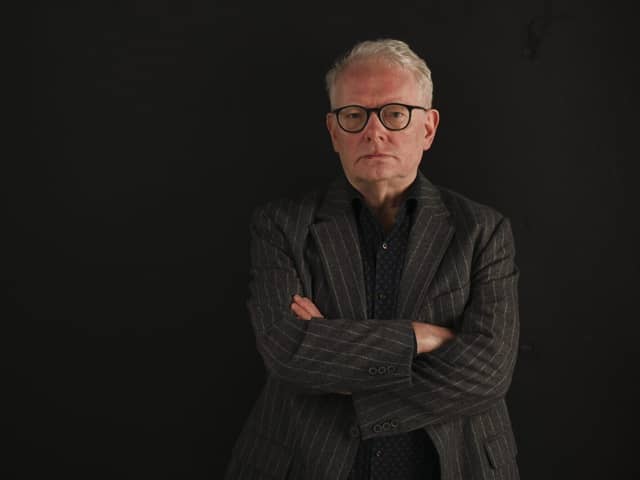 Kevin O'Connell, composer