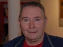 Micheál Kerrigan
