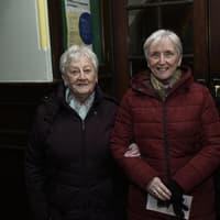 IN PICTURES: Solemn Novena of Healing at St Columba's Church Long Tower in Derry