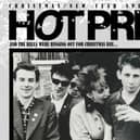The remarkable legacy of Shane MacGowan and The Pogues is celebrated in the new issue of Hot Press, which hits the streets today.  The issue – released before the sad news of Shane MacGowan’s death broke on the morning of November 30 – features contributions from Nick Cave, Jem Finer, Siobhan MacGowan, Damien Dempsey, The Mary Wallopers, Steve Lillywhite, and Johnny Cronin, among others. It coincides with a special new exhibition dedicated to the band, set to launch in EPIC, The Irish Emigration Museum, during December.