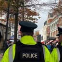PSNI