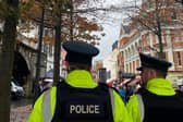 PSNI