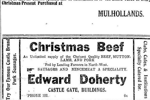 Edward Doherty