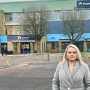 Councillor Sandra Duffy