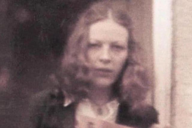 Ethel Lynch (22), who was from Westway in Creggan, was fatally injured in a premature bomb blast at a house in Crawford Square at approximately 2pm on Monday, December 2, 1974. She died five days later on December 7, 1974.