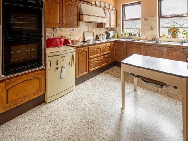 The charming and tranquil County Derry home at 11 Foyle Avenue, Greysteel.