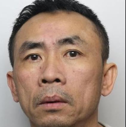 Police are asking for help to locate wanted man Loi Le.
Le, aged 49, who is a Vietnamese national, is wanted in connection with the reported rape of a child in 2012 or 2013.
The victim reported the matter to police in 2018 and an investigation began to identify a suspect and locate Le. Despite extensive enquiries, he has not yet been located.
Le may also be known by the names Tai Le or Cho Ngay Hanh Phuc.
