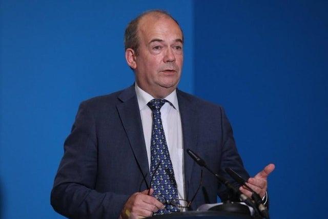 Chickenpox vaccination for children in Northern Ireland for first time in 2026