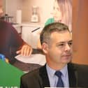 Pearse Doherty