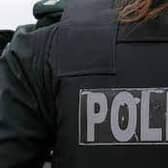 PSNI