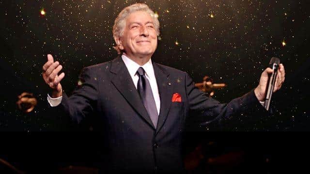Tony Bennett