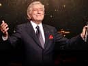 Tony Bennett