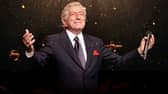 Tony Bennett