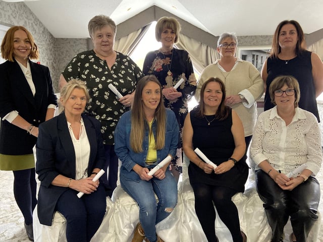 OCNNI Level 2 Award in Awareness of Dementia