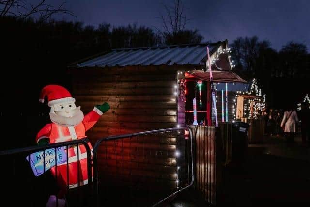 Buncrana Christmas Market was a 'tremendous' success.