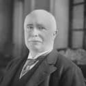 William Ferguson Massey (1856-1925).