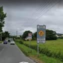 Cockhill Road. Picture: Google Earth