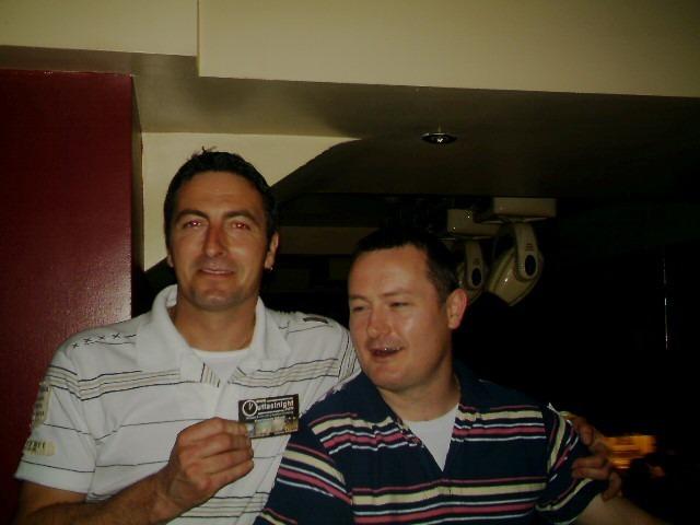 Exif-JPEG-422 : Locals having a good time at Derry's nightlife spots back in June 2005.
